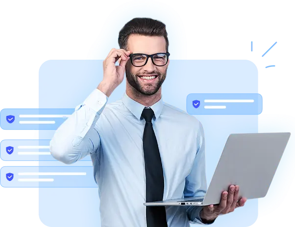 blurpath's ip service