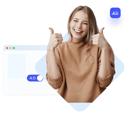 Best Proxies for AD Verification