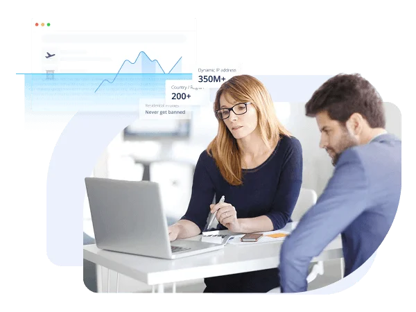 Market trend insights