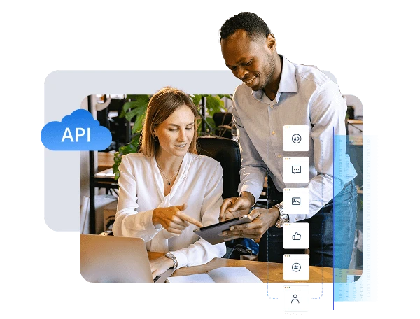 Social Media Scraping